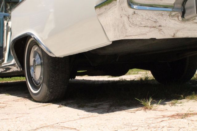 1964 Oldsmobile Eighty-Eight Super - photo 7