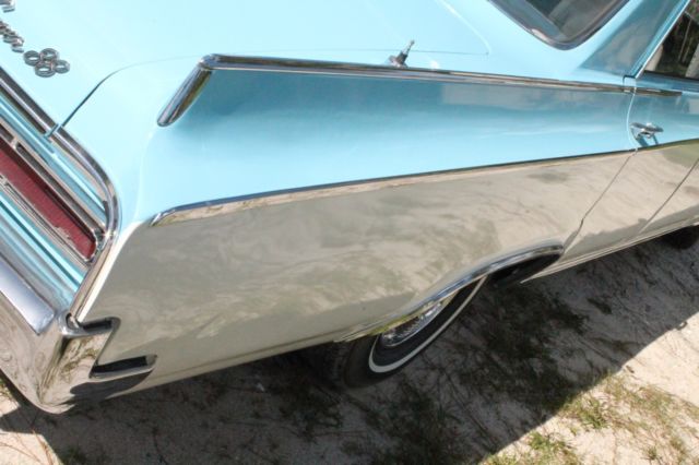 1964 Oldsmobile Eighty-Eight Super - photo 8