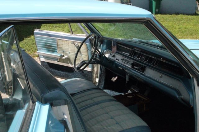 1964 Oldsmobile Eighty-Eight Super - photo 9