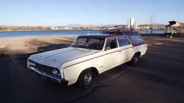 1964 Oldsmobile Vista Cruiser 1964 Oldsmobile Other