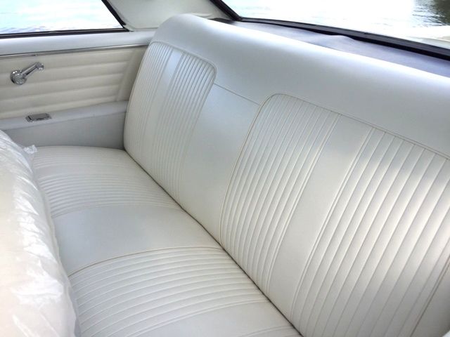 1964 Oldsmobile Cutlass - photo 10