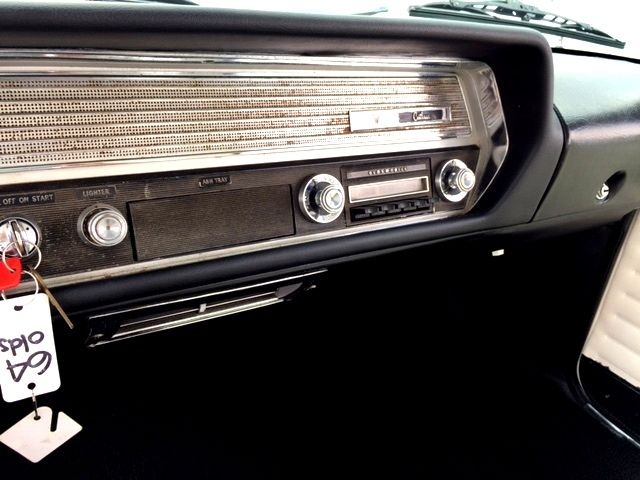 1964 Oldsmobile Cutlass - photo 13