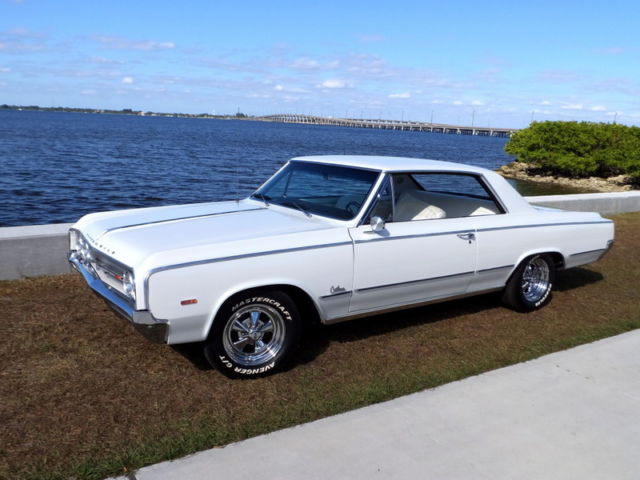 1964 Oldsmobile Cutlass - photo 2