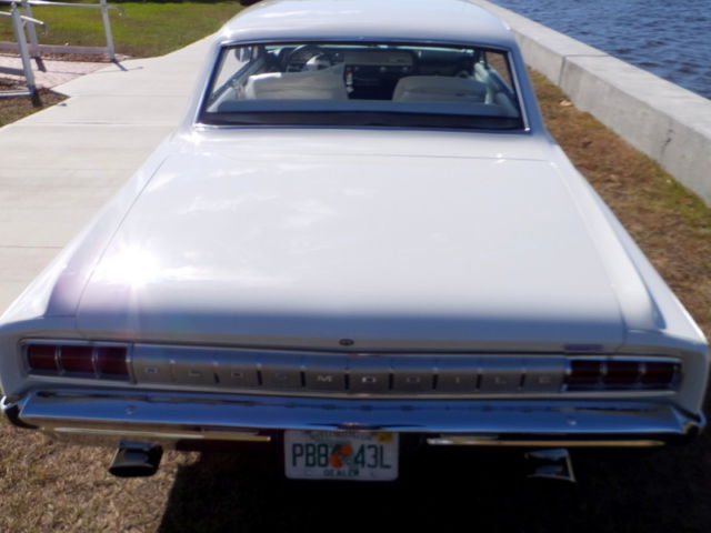 1964 Oldsmobile Cutlass - photo 4