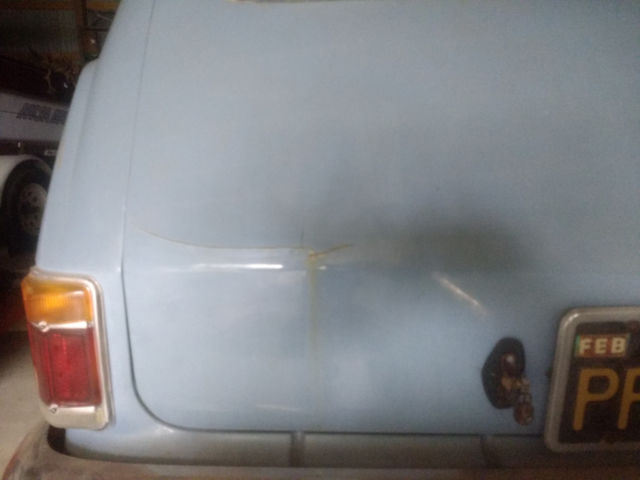 1964 Opel Kadett - photo 11