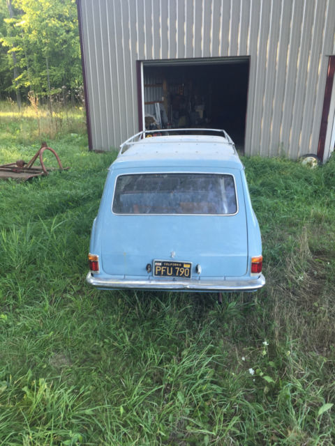 1964 Opel Kadett - photo 5