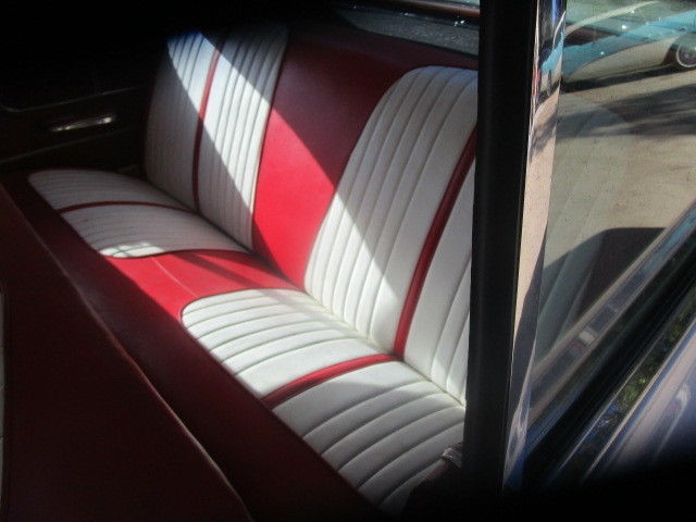 1964 Ford Galaxie - photo 10