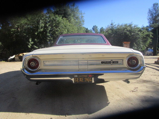 1964 Ford Galaxie - photo 3