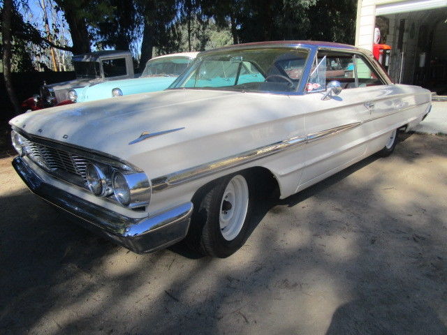 1964 Ford Galaxie - photo 6