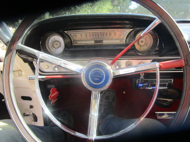 1964 Ford Galaxie - photo 8