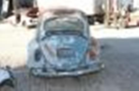 1964 Volkswagen Beetle - Classic - photo 6