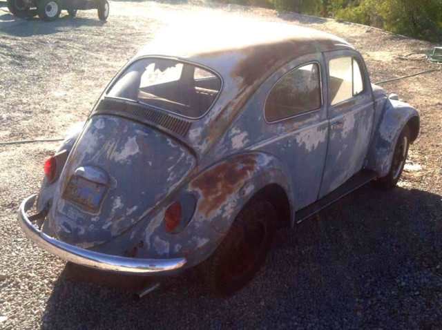 1964 Volkswagen Beetle - Classic - photo 2
