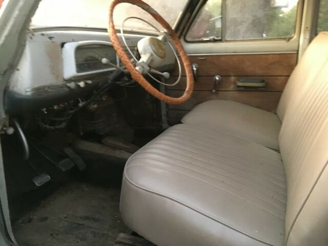 1964 Peugeot 405 - photo 3