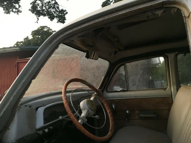 1964 Peugeot 405 - photo 4