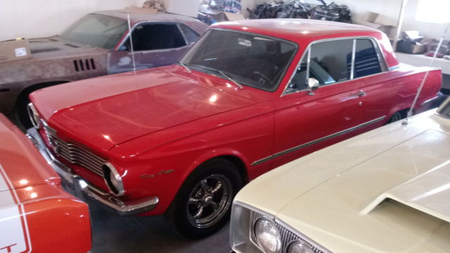 1964 Plymouth Other Signet 200 - photo 2