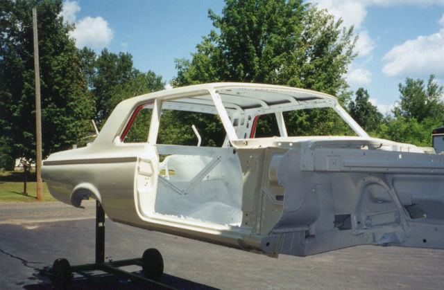 1964 Plymouth Other - photo 6