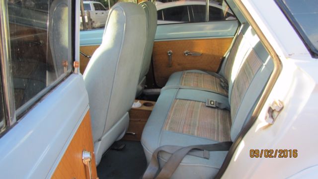 1964 Plymouth 4x4 Rat Rod - photo 10