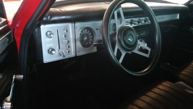 1964 Plymouth Other Signet 200 - photo 9