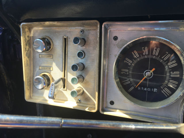 1964 Plymouth Barracuda - photo 10
