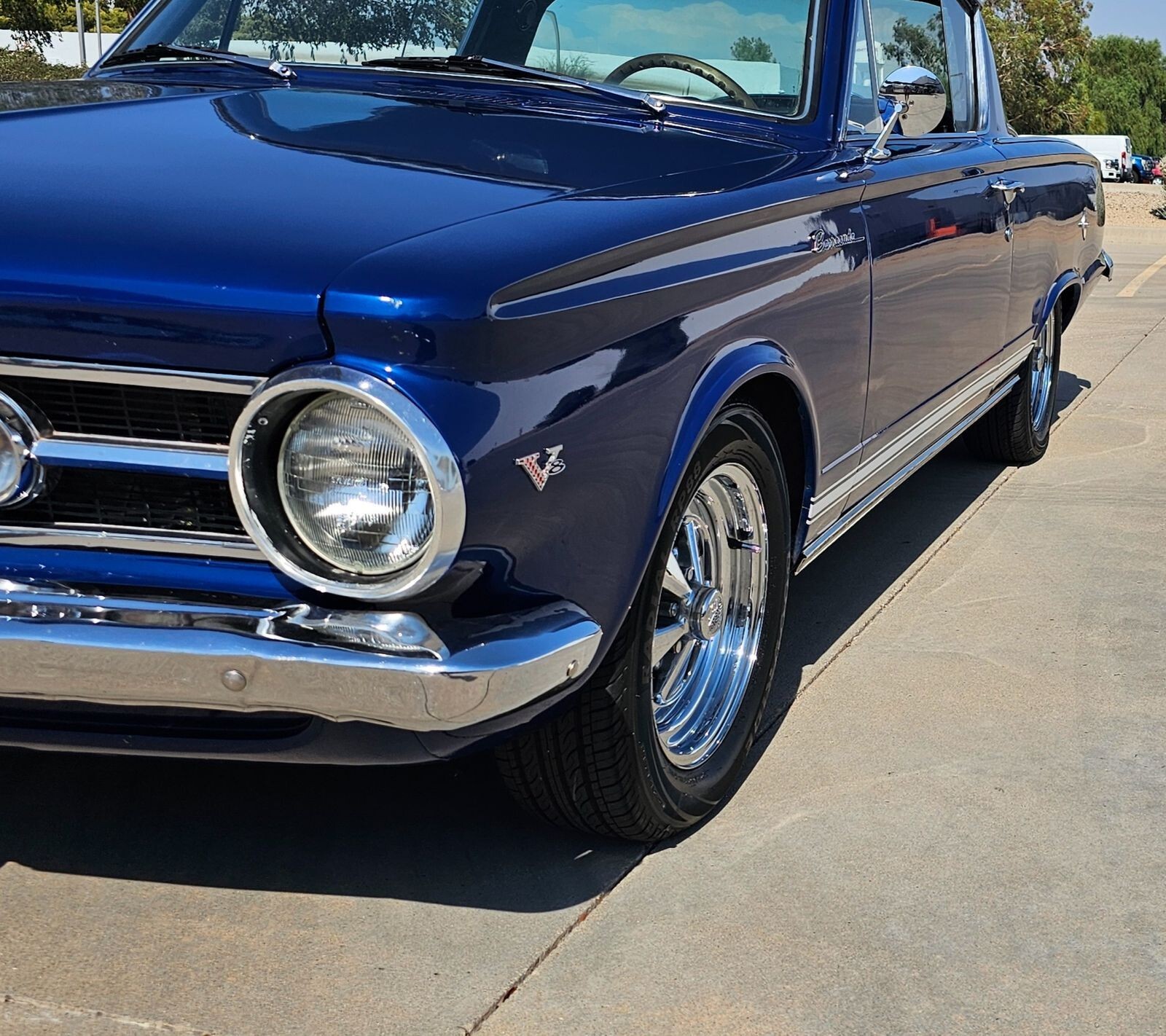 1964 Plymouth Barracuda FREE SHIPPING WITH BUY IT NOW!! - photo 4