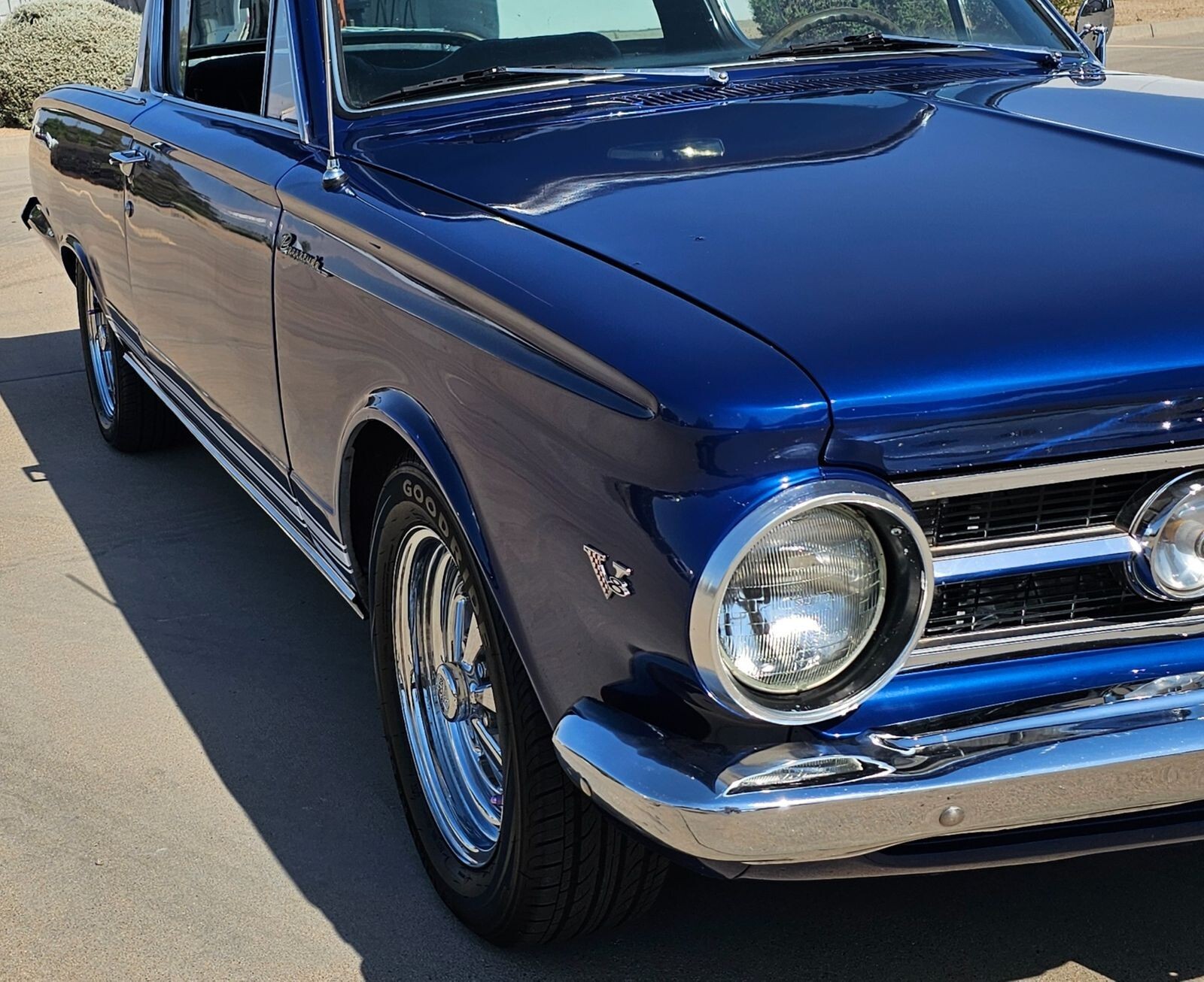 1964 Plymouth Barracuda FREE SHIPPING WITH BUY IT NOW!! - photo 5