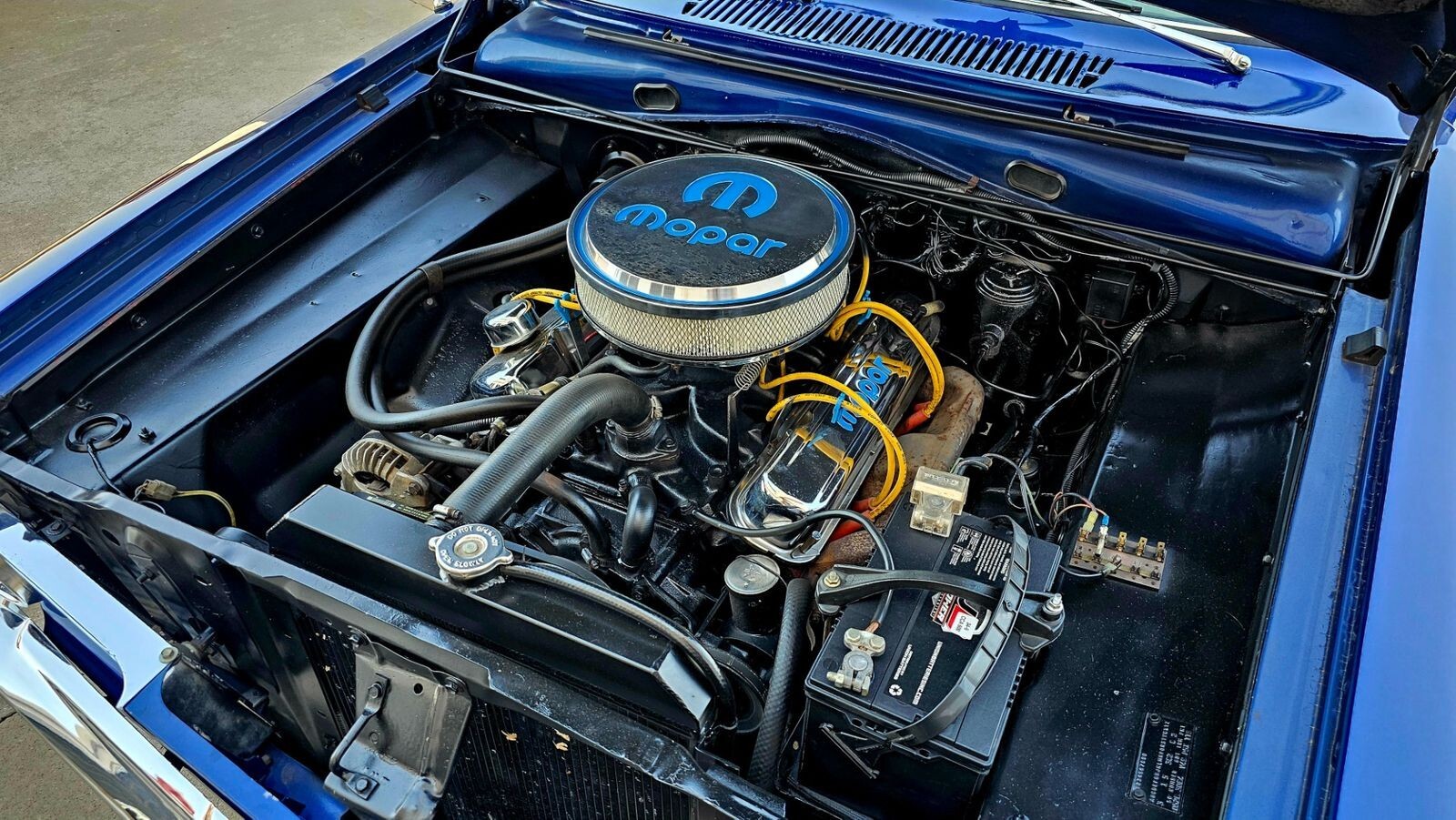 1964 Plymouth Barracuda FREE SHIPPING WITH BUY IT NOW!! - photo 6