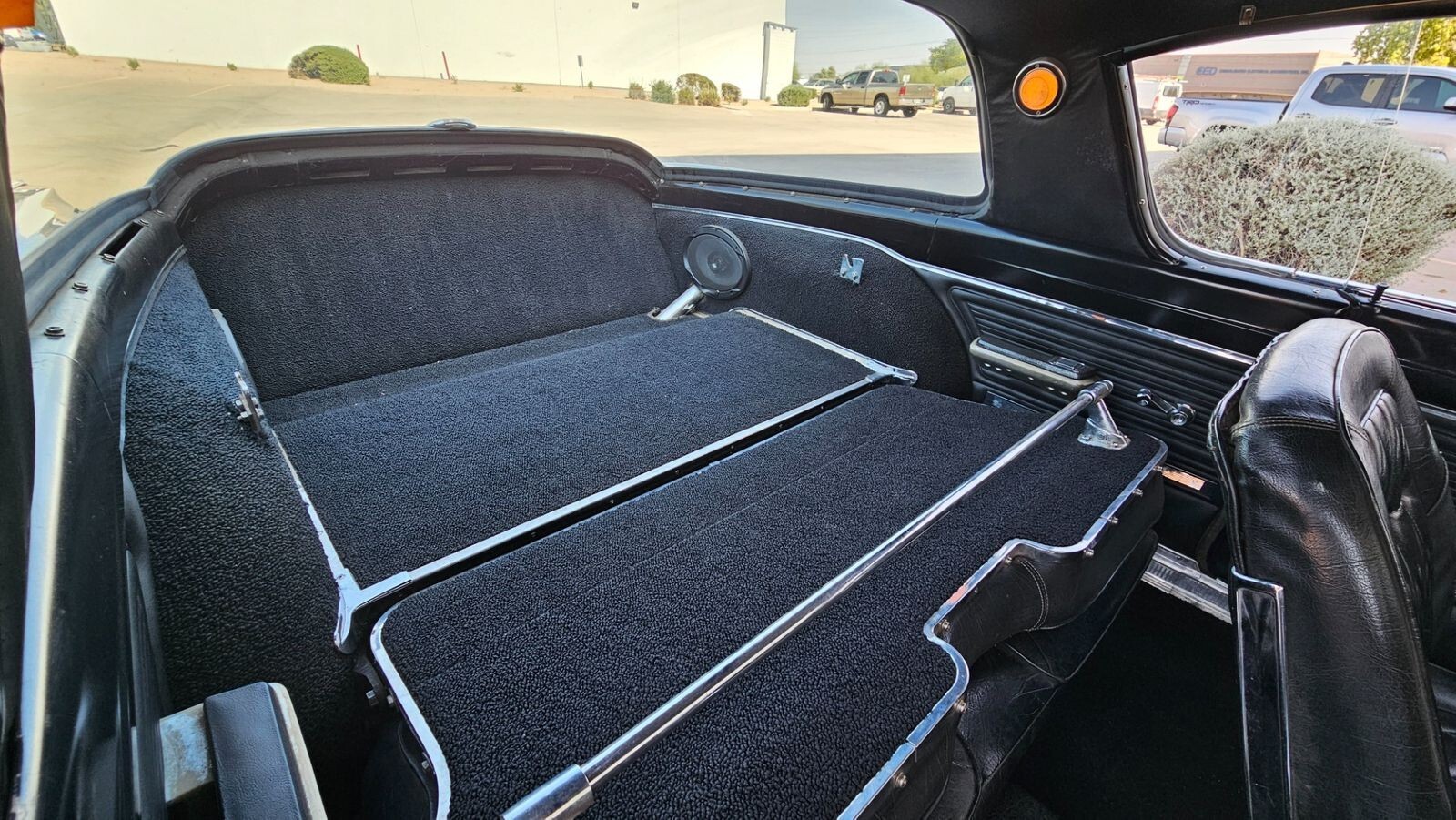 1964 Plymouth Barracuda FREE SHIPPING WITH BUY IT NOW!! - photo 9