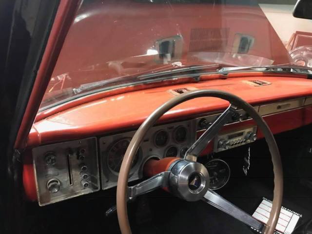 1964 Plymouth Barracuda - photo 3