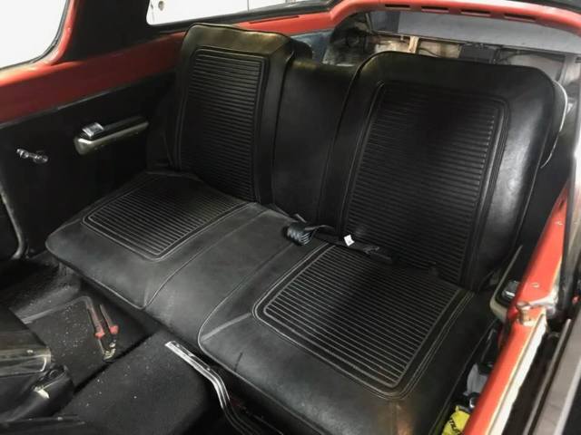 1964 Plymouth Barracuda - photo 6