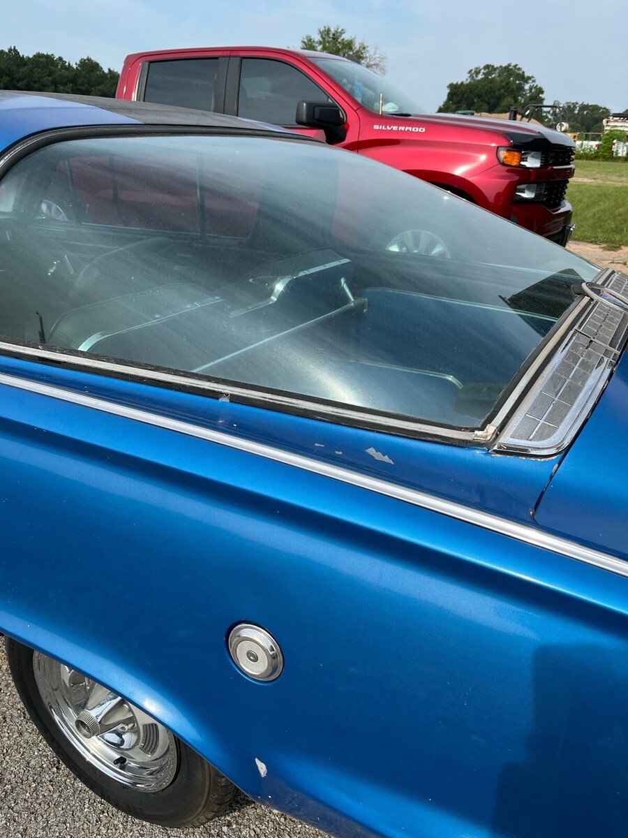 1964 Plymouth Barracuda - photo 5