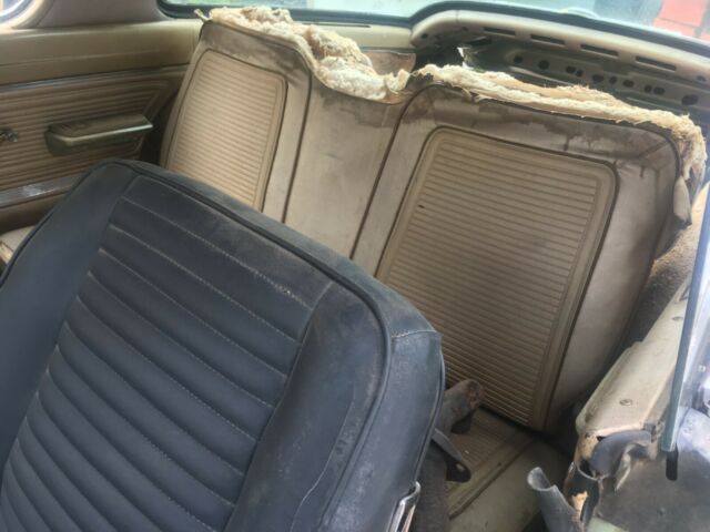 1964 Plymouth Barracuda - photo 10