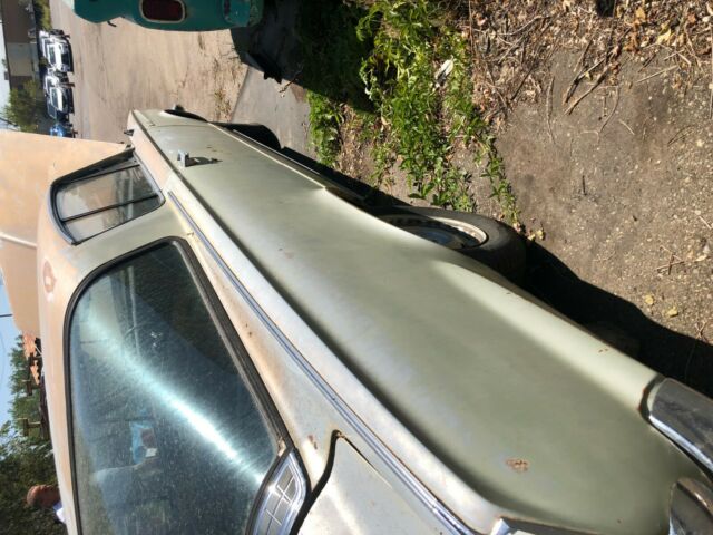 1964 Plymouth Barracuda - photo 5