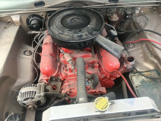 1964 Plymouth Barracuda - photo 8