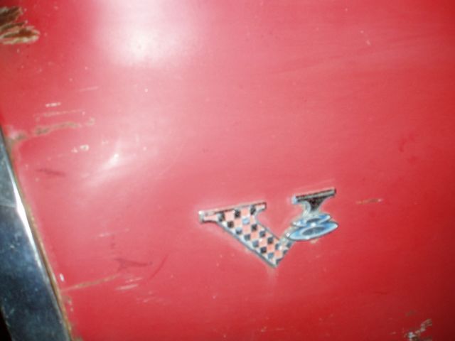 1964 Plymouth Barracuda - photo 5