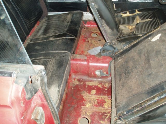 1964 Plymouth Barracuda - photo 7
