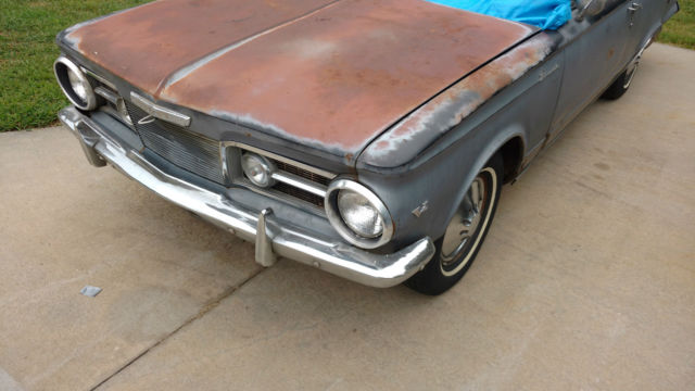 1964 Plymouth Barracuda - photo 5