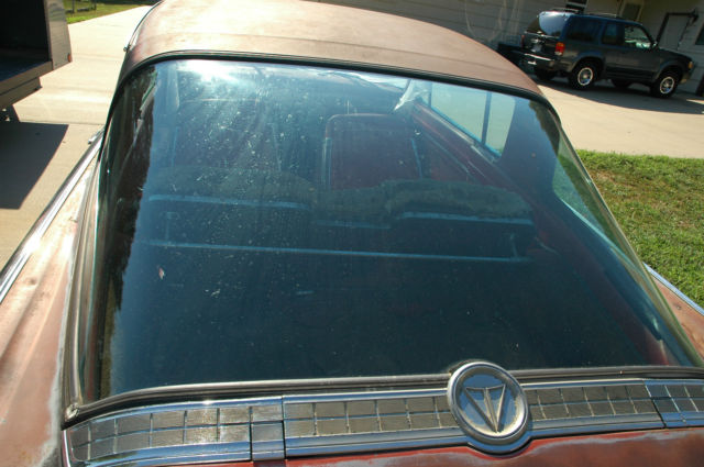1964 Plymouth Barracuda - photo 7