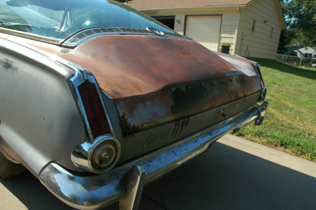 1964 Plymouth Barracuda - photo 8