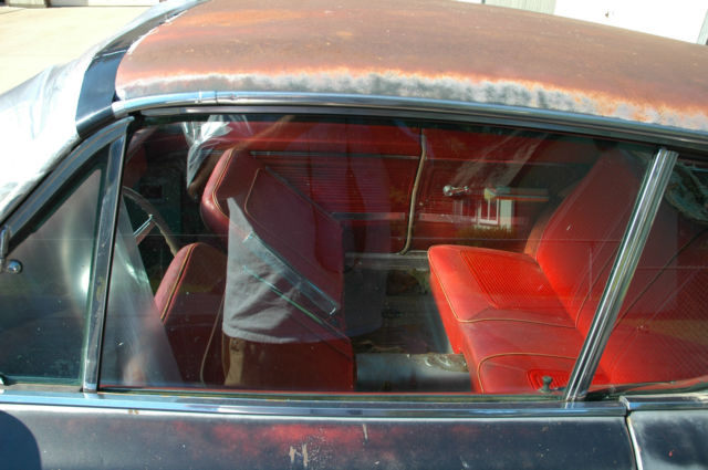 1964 Plymouth Barracuda - photo 9