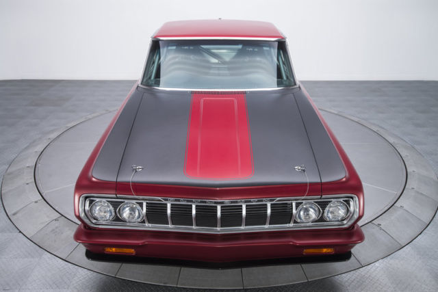 1964 Plymouth Other -- - photo 10