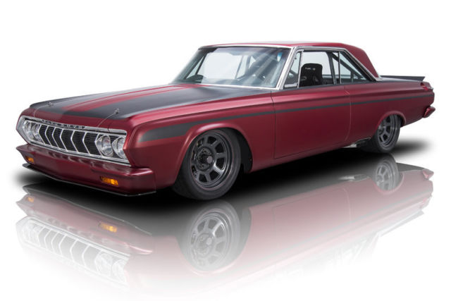 1964 Plymouth Other -- - photo 2