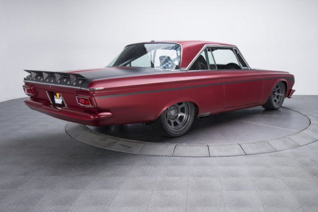 1964 Plymouth Other -- - photo 3