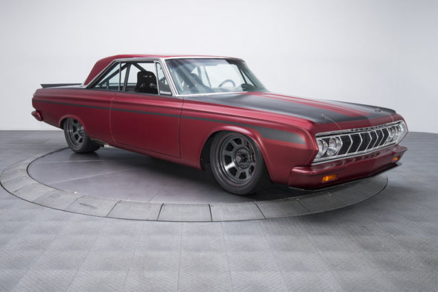 1964 Plymouth Other -- - photo 4