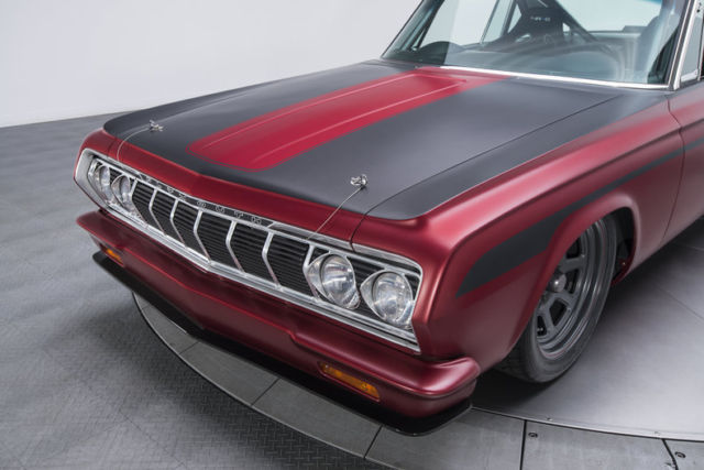 1964 Plymouth Other -- - photo 8