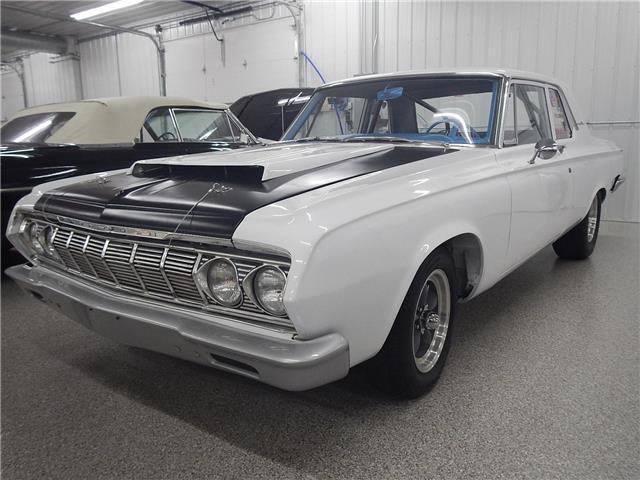 1964 Plymouth Other -- - photo 2