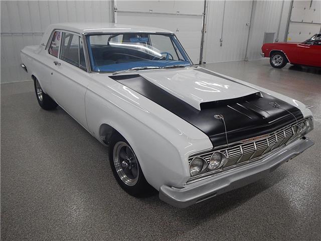 1964 Plymouth Other -- - photo 4