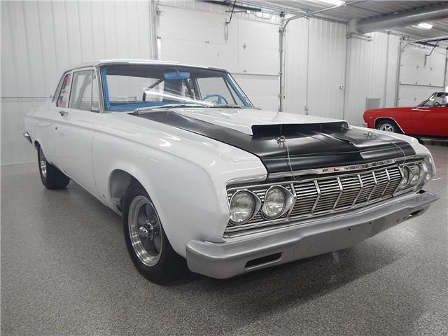 1964 Plymouth Other -- - photo 5