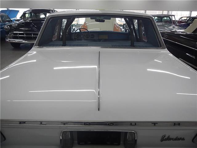 1964 Plymouth Other -- - photo 7