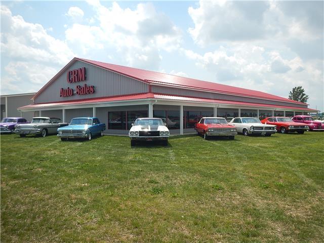 1964 Plymouth Other -- - photo 8