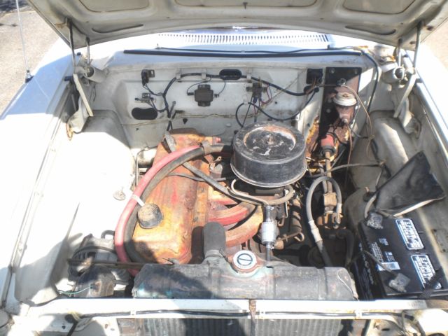 1964 Plymouth Other - photo 10
